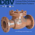 Flanged Swing Check Valves A105